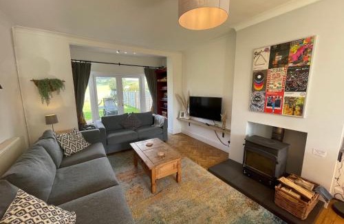 Georgeham House | Jamie's Georgeham