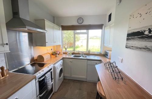 Georgeham House | Jamie's Georgeham