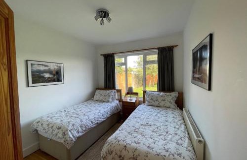 Georgeham House | Jamie's Georgeham