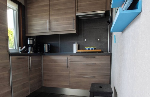 Schoorldam Cottage | Jamies Cottage Warmenhuizen
