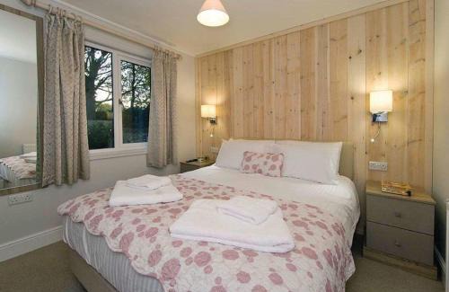Low Catton Resort | Jamies Cragg Holiday Park
