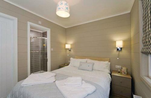 Low Catton Resort | Jamies Cragg Holiday Park