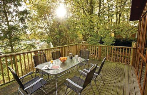 Low Catton Resort | Jamies Cragg Holiday Park