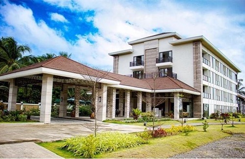 Ibajay Hotel | Jamins Hotel