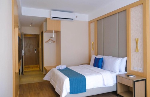 Ibajay Hotel | Jamins Hotel