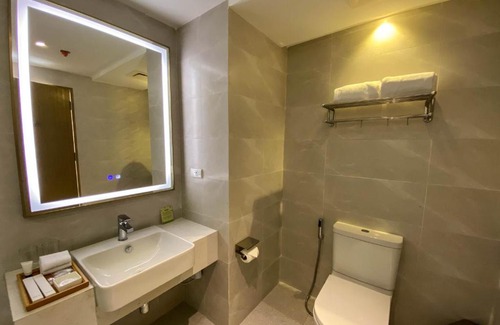 Ibajay Hotel | Jamins Hotel