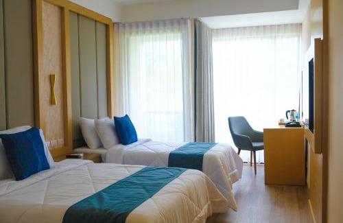 Ibajay Hotel | Jamins Hotel