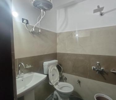 Jammu House | Jammu Ala Guest house