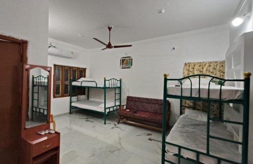 Madurai House | Jammu HomeStay