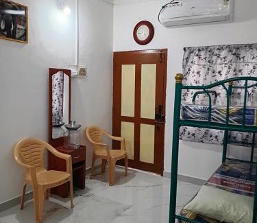 Madurai House | Jammu HomeStay