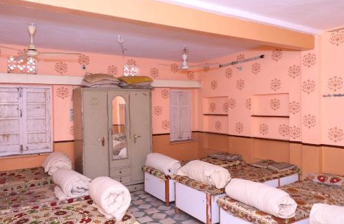 Bikaner House | Jamna Vilas Guest House and Restaurant