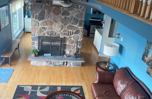 Meaford Cottage | Jamrock Shores