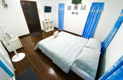 Phu Khiao Hotel | Jamsai Resort