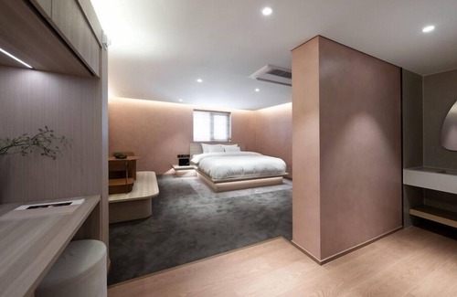Bangi-dong Hotel | Jamsil Orosie Tourist Hotel