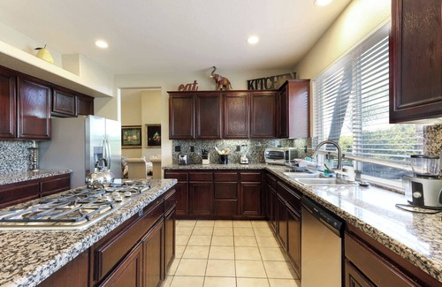 Jamacha House | Jamul's Royale Villa