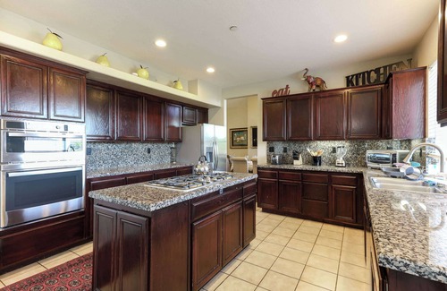 Jamacha House | Jamul's Royale Villa