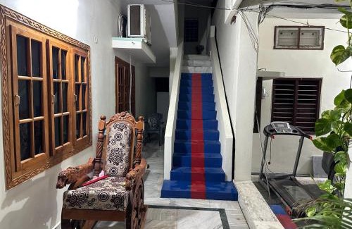Bhadrachalam House | Jamuna Homestays