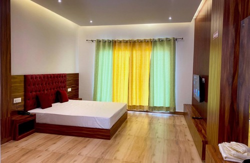 Jubbarhatti Bed & Breakfast | JAMUNAS B&B
