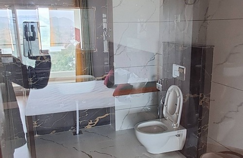Jubbarhatti Bed & Breakfast | JAMUNAS B&B