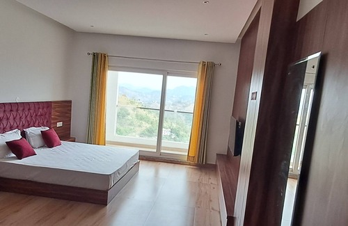Jubbarhatti Bed & Breakfast | JAMUNAS B&B