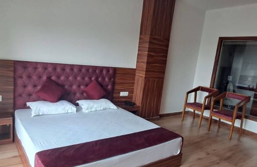 Jubbarhatti Bed & Breakfast | JAMUNAS B&B