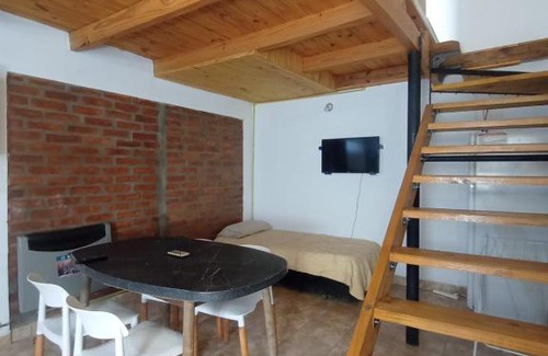 Villa Regina Apartment | JAMvr Depto 1
