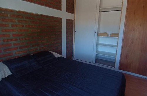Villa Regina Apartment | JAMvr Depto 1