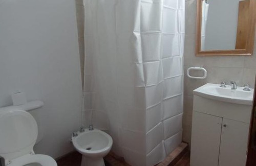 Villa Regina Apartment | JAMvr Depto 1