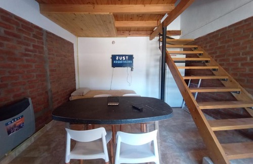 Villa Regina Apartment | JAMvr Depto 1