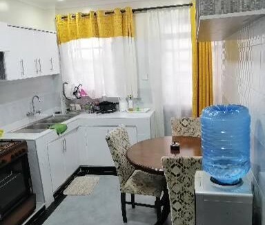 Nakuru Apartment | Jamwa Homes