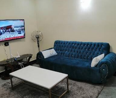 Nakuru Apartment | Jamwa Homes