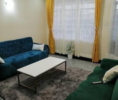 Nakuru Apartment | Jamwa Homes