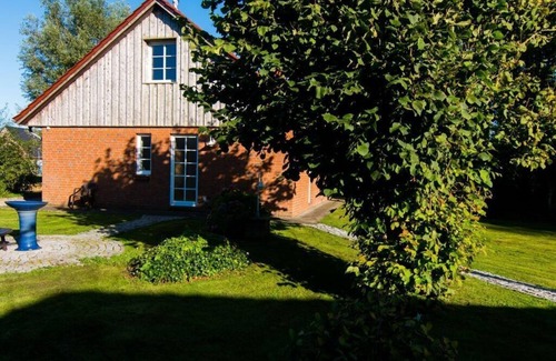 Suden House | Jan Comfortable holiday residence
