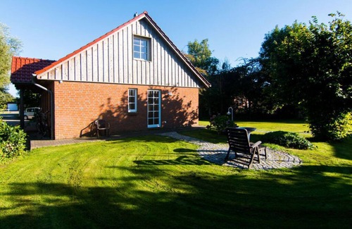 Suden House | Jan Comfortable holiday residence