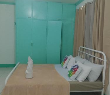 Tacloban Apartment | Jan Rey 3BR House Host Homes