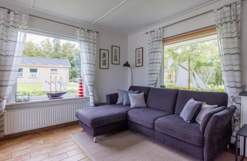 Bruggenmors House | Jan Roepespad 11
