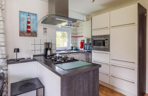 Bruggenmors House | Jan Roepespad 11