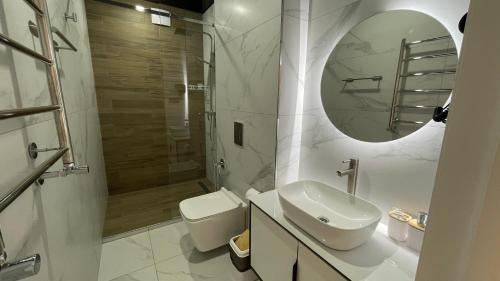 Dilijan Hotel | Jan'S