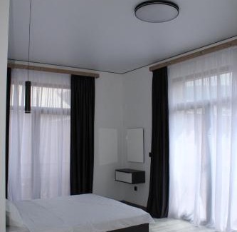 Dilijan Hotel | Jan'S