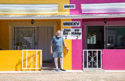 Storms River House | Jan se Bo-Kaap Self Catering