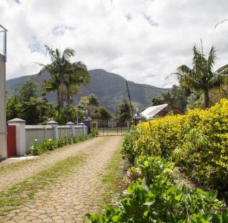 Storms River House | Jan se Bo-Kaap Self Catering