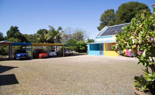 Storms River House | Jan se Bo-Kaap Self Catering
