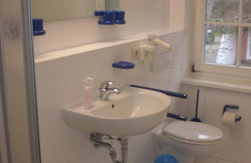 Ostseebad Ahrenshoop Apartment | Jan und Jana Ferienhaus