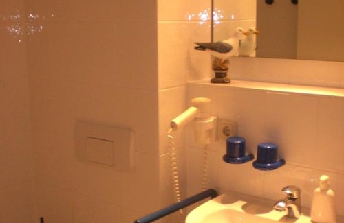 Ostseebad Ahrenshoop Apartment | Jan und Jana Ferienhaus