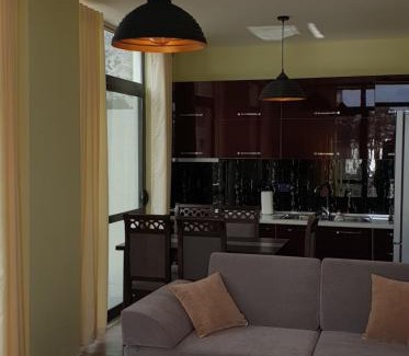 Shengjin Apartment | Jana