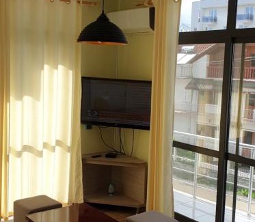 Shengjin Apartment | Jana