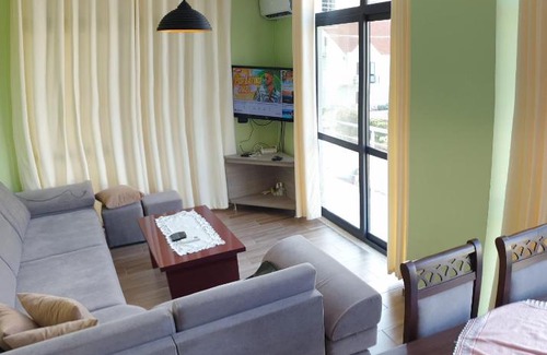 Shengjin Apartment | Jana