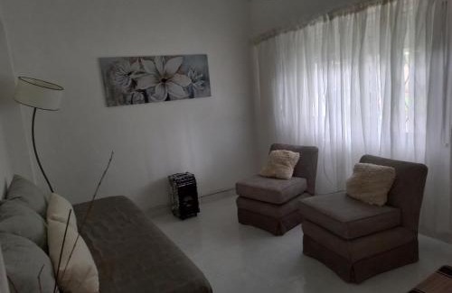 Mar del Plata House | Jana house