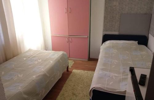 Gevgelija Apartment | JANA