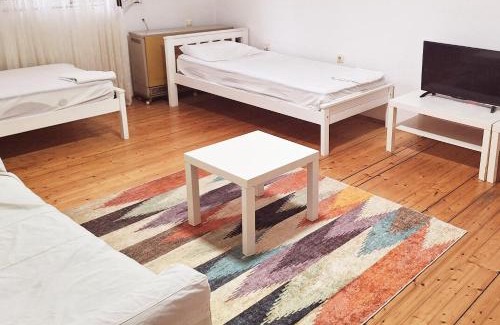 Gevgelija Apartment | JANA